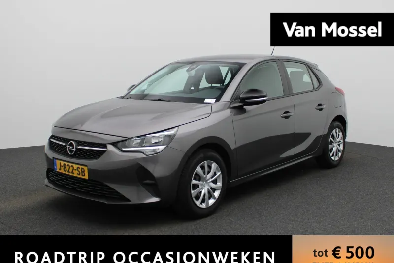 Opel Corsa (2020)