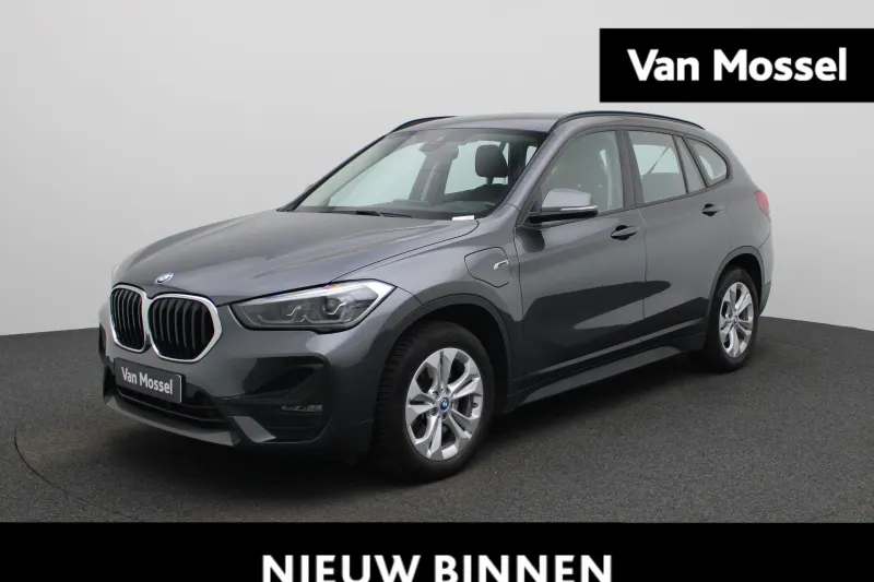 BMW X1 (2022)