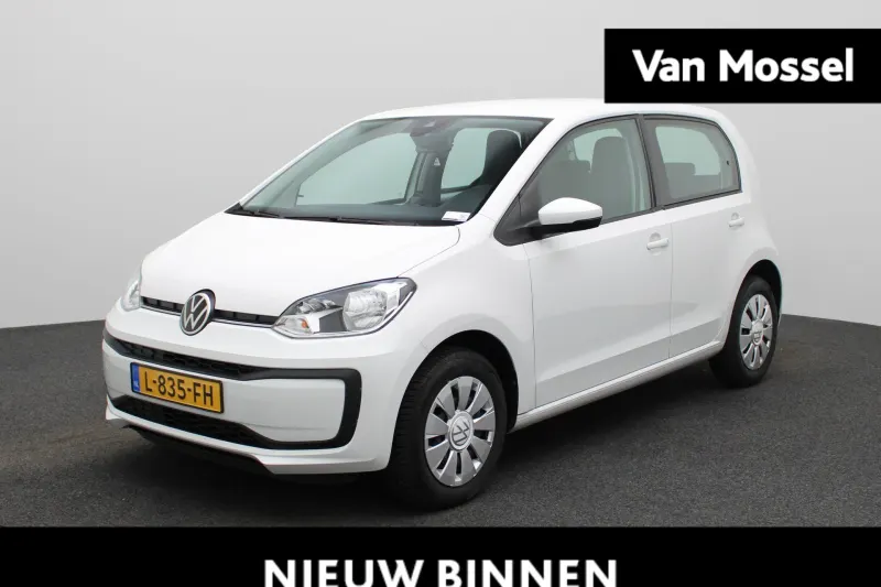 Volkswagen Up! (2021)