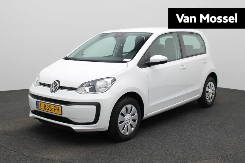 Volkswagen Up! (2021)
