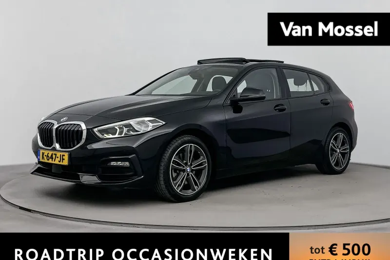 BMW 1-Serie (2021)