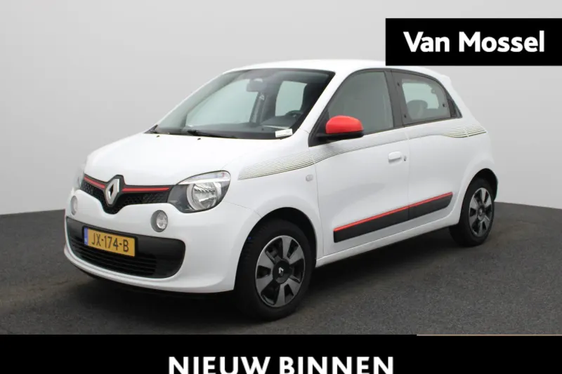 Renault Twingo (2016)