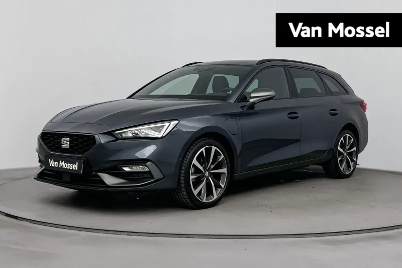 SEAT Leon (2023)