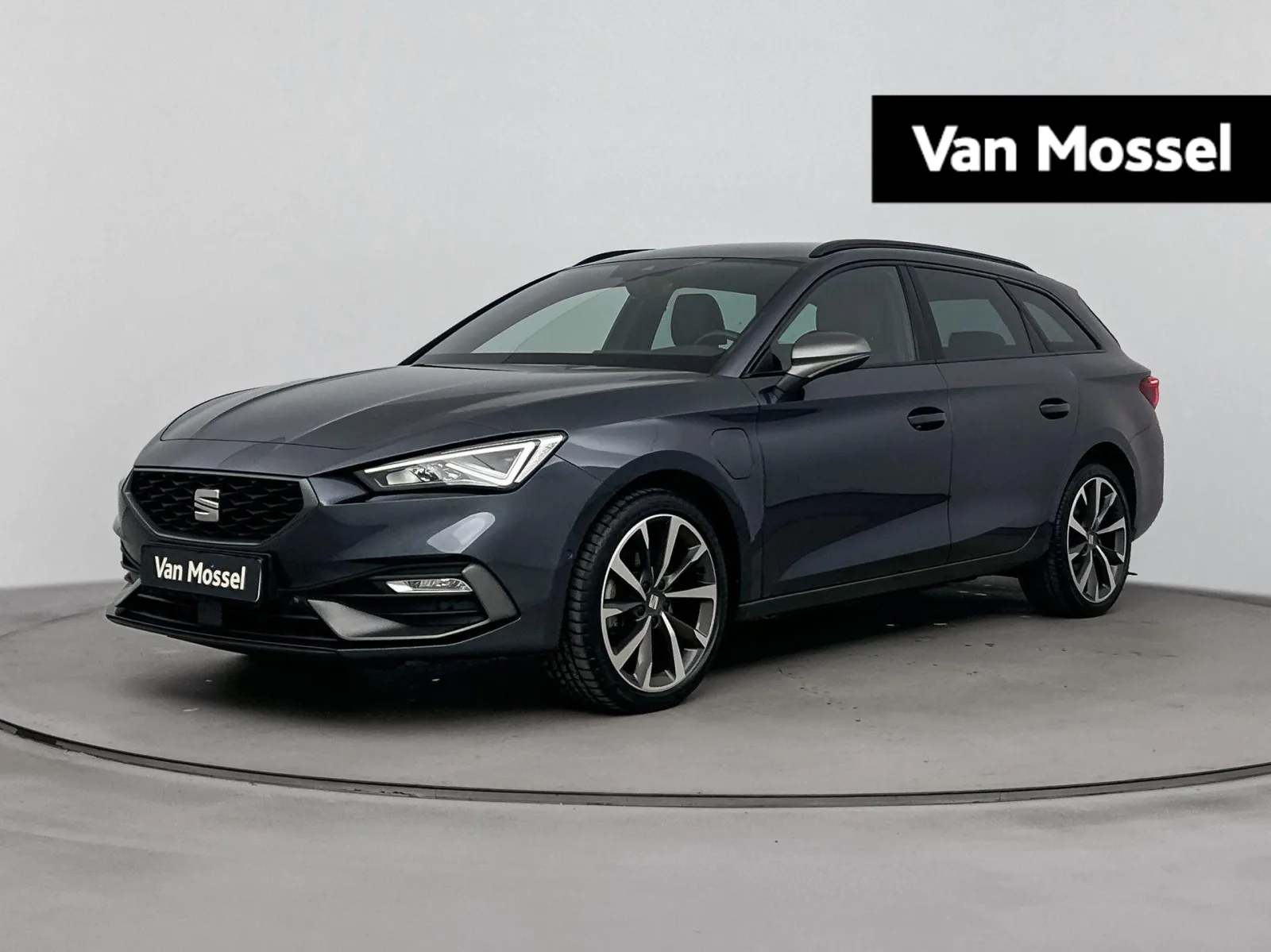 SEAT Leon (2023) — foto 1