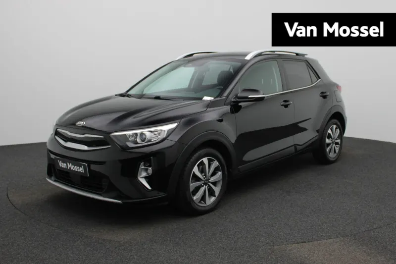 Kia Stonic (2021)