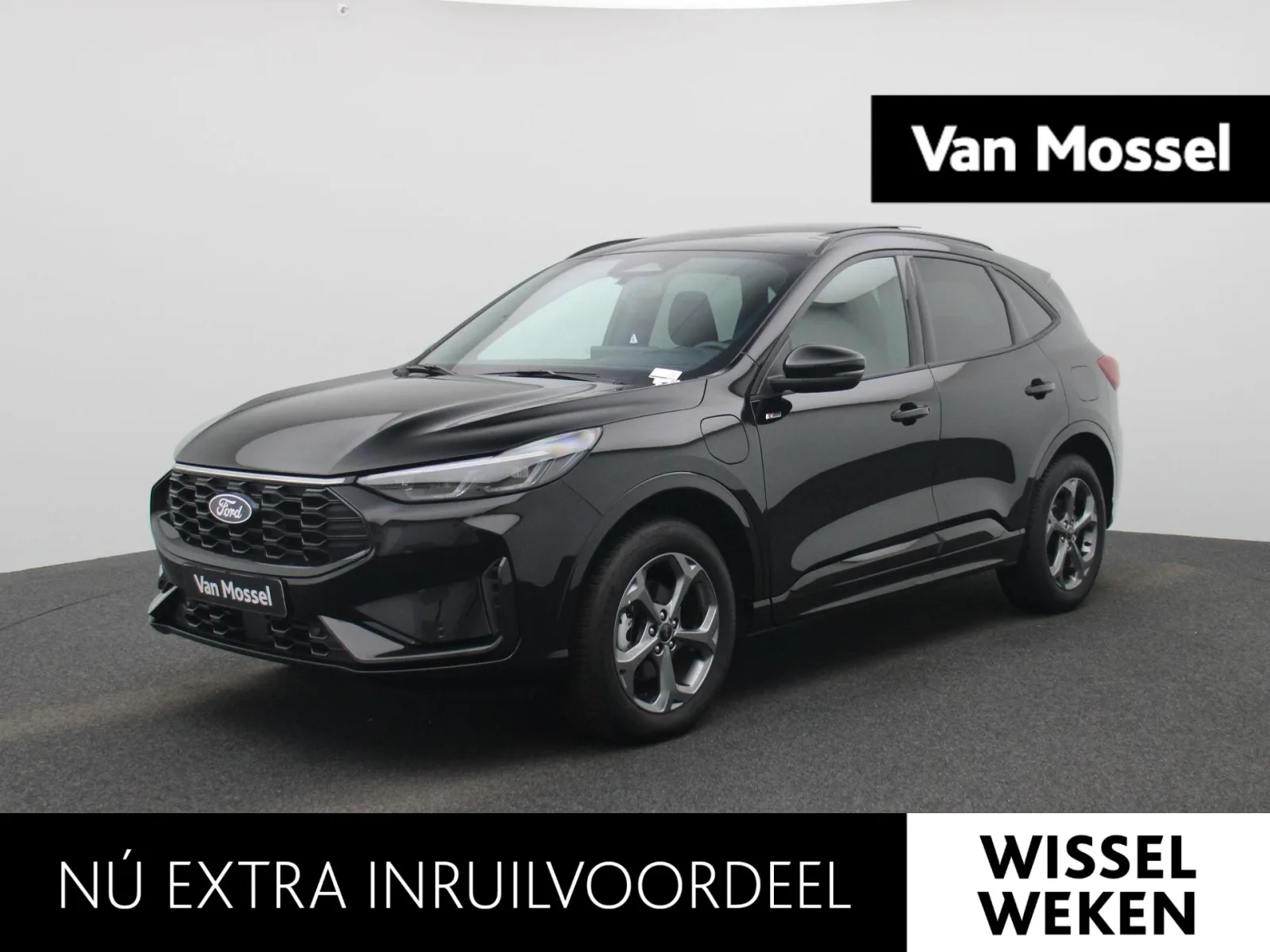 Ford Kuga (2025) — foto 1
