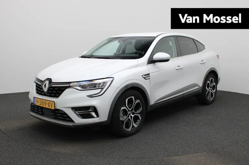 Renault Arkana (2022)