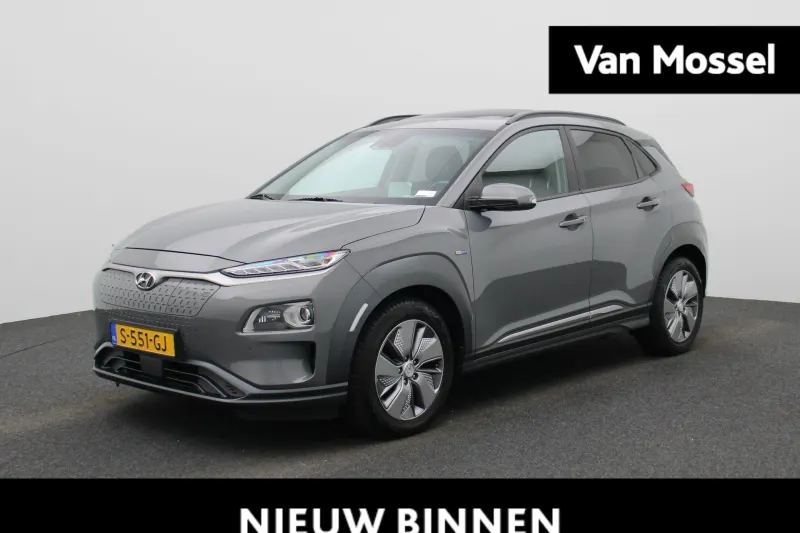 Hyundai Kona (2019)