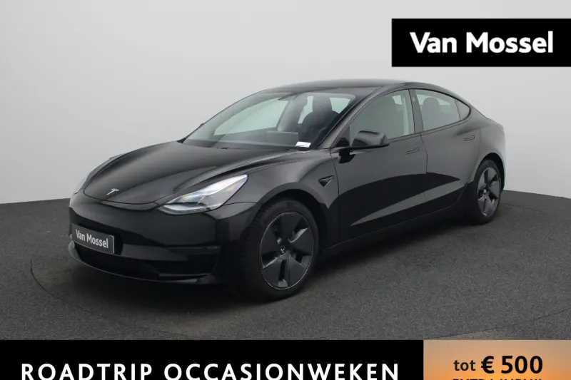 Tesla Model 3 (2021)