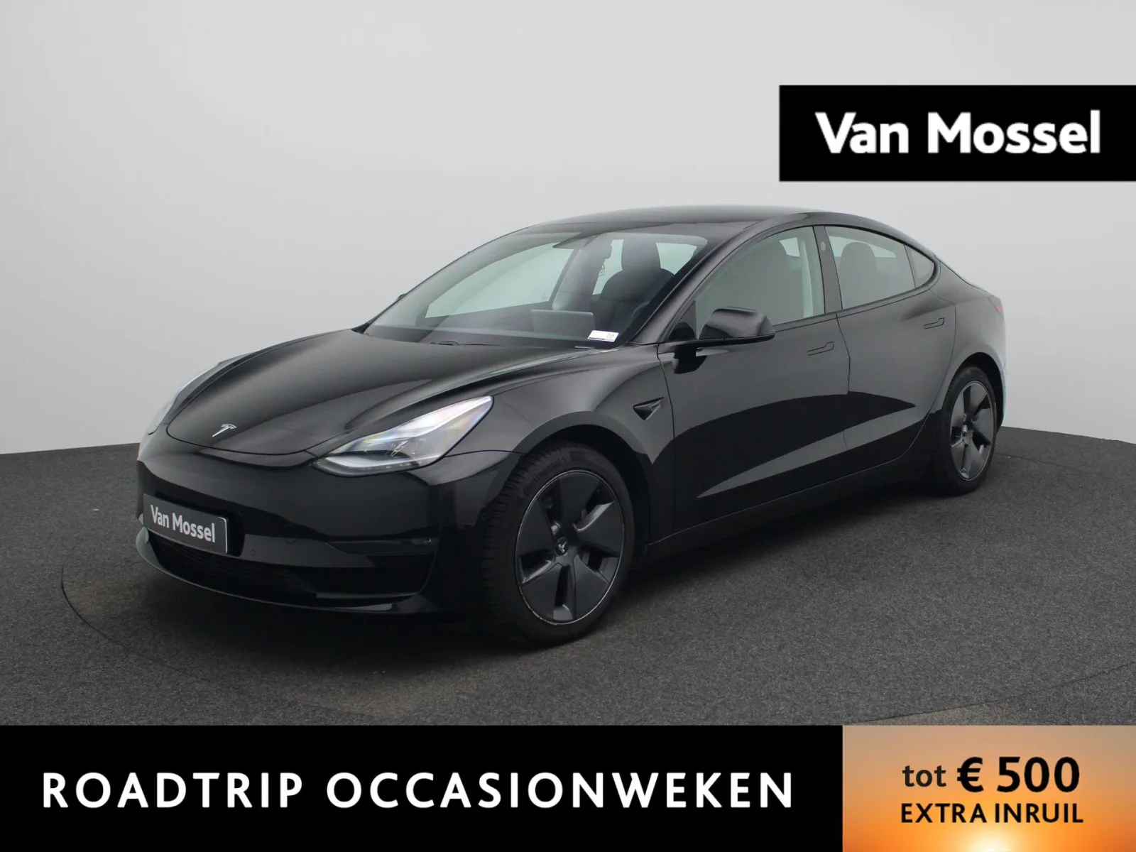 Tesla Model 3 (2021) — foto 1