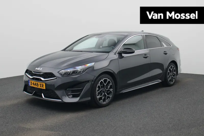 Kia Proceed (2024)