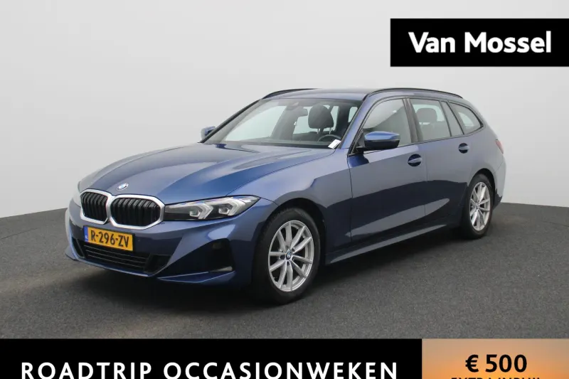 BMW 3-Serie (2023)