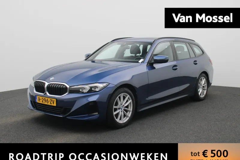 BMW 3-Serie (2023)