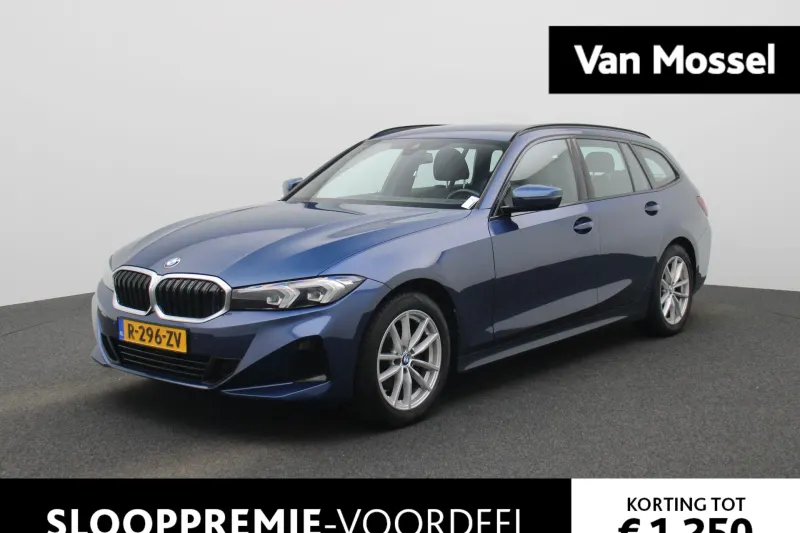 BMW 3-Serie (2023)