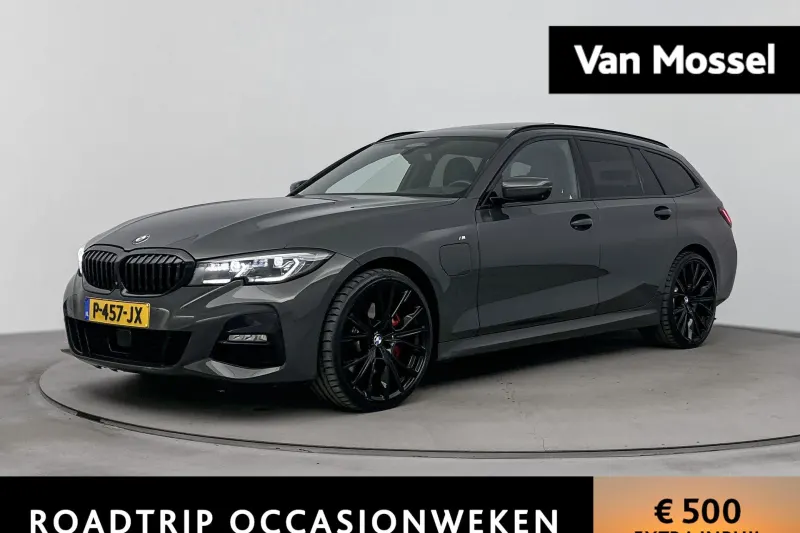 BMW 3-Serie (2022)