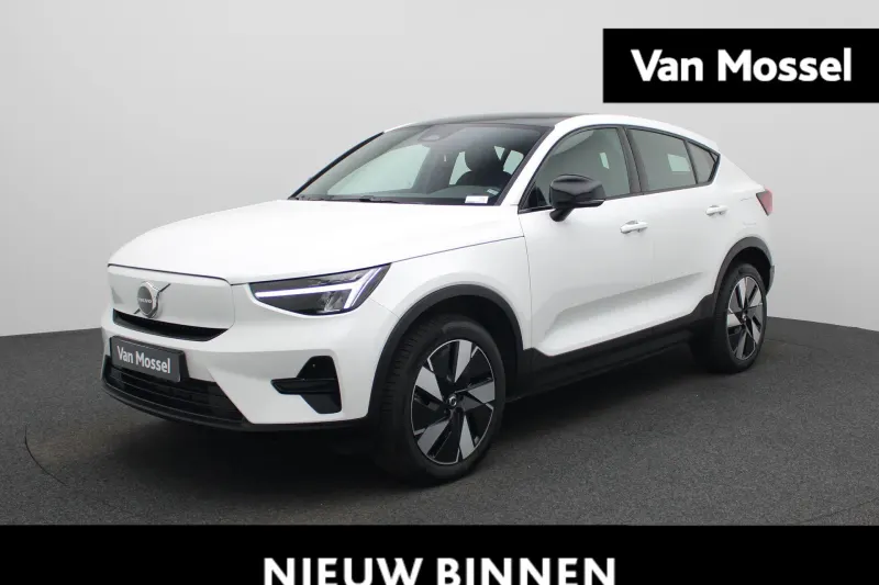 Volvo C40 (2023)