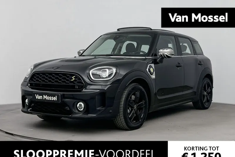MINI Countryman (2022)