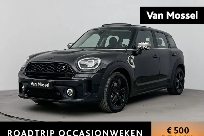 MINI Countryman (2022)