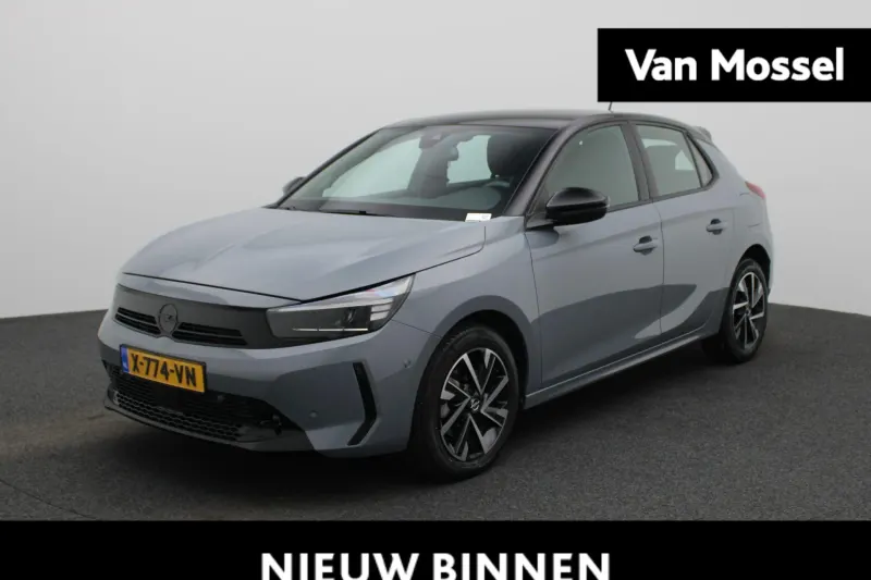 Opel Corsa (2024)