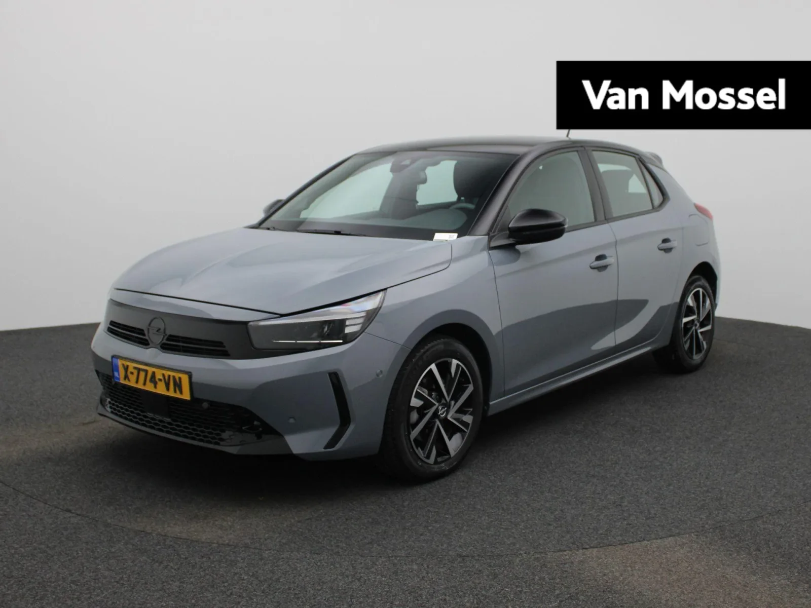 Opel Corsa (2024) — foto 1