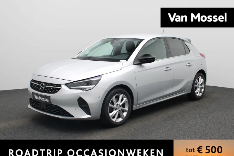 Opel Corsa (2022)