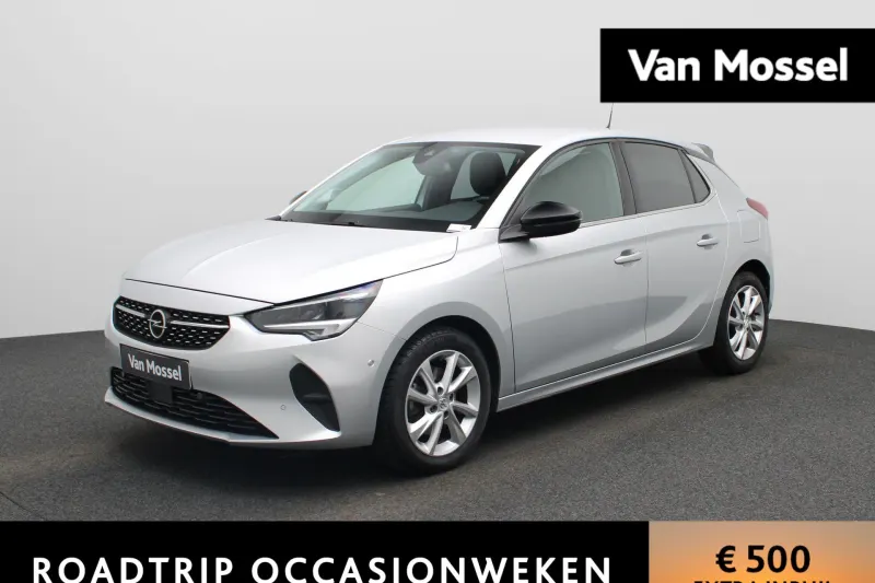 Opel Corsa (2022)