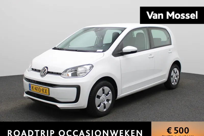 Volkswagen Up! (2021)