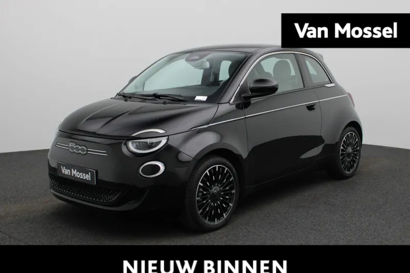 Fiat 500e (2023)