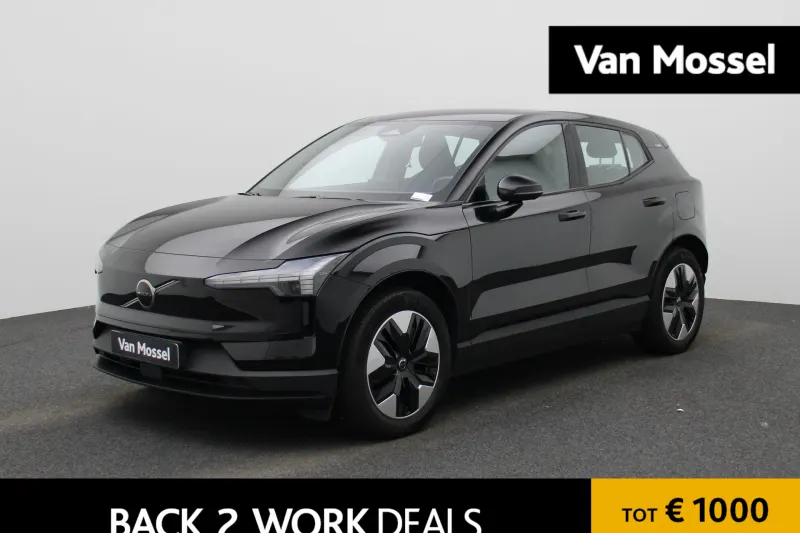 Volvo EX30 (2024)