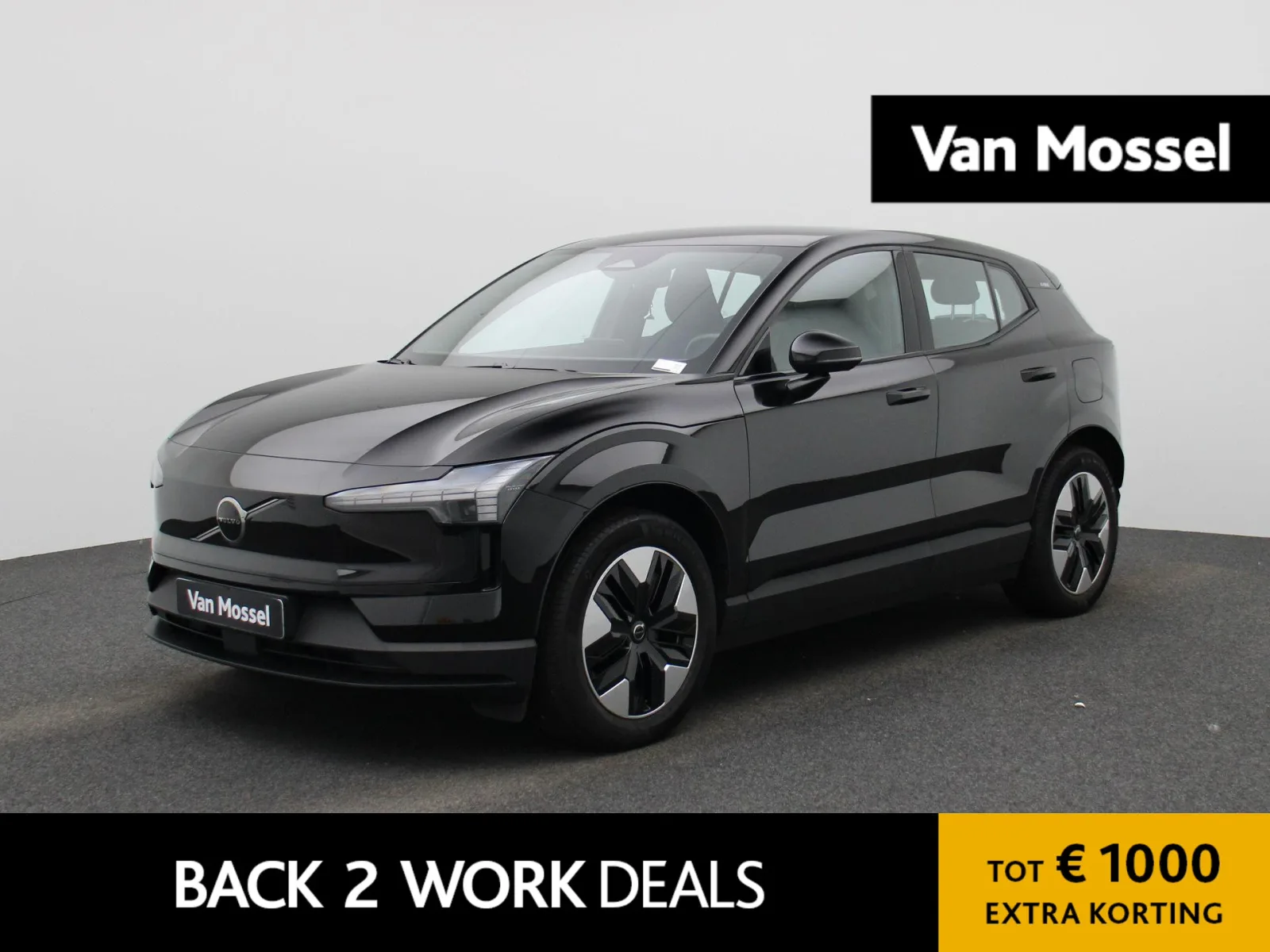 Volvo EX30 (2024) — foto 1