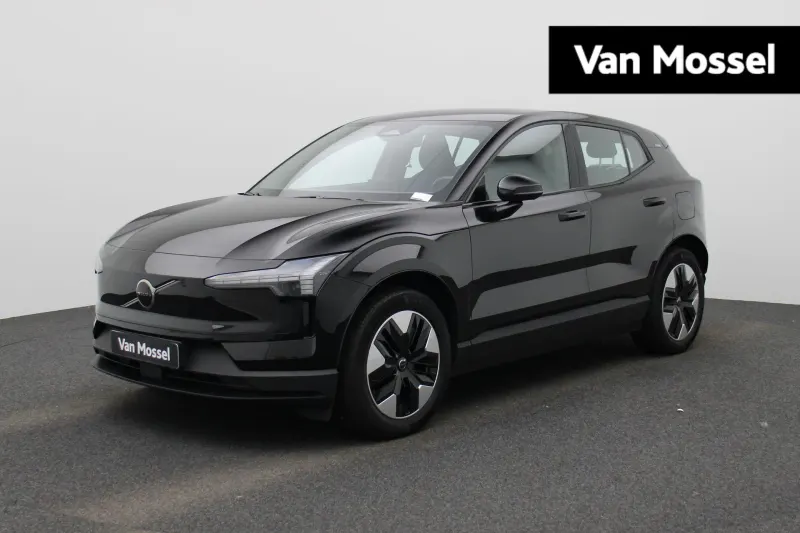Volvo EX30 (2024)