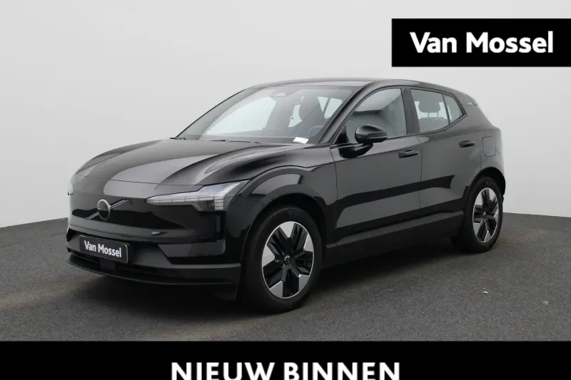 Volvo EX30 (2024)