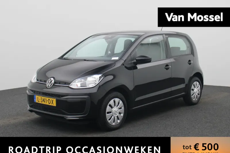Volkswagen Up! (2021)
