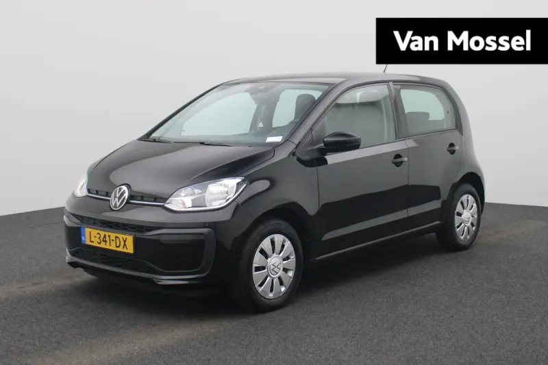 Volkswagen Up! (2021)