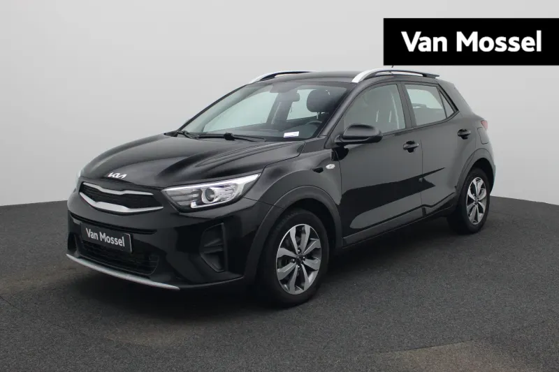 Kia Stonic (2022)