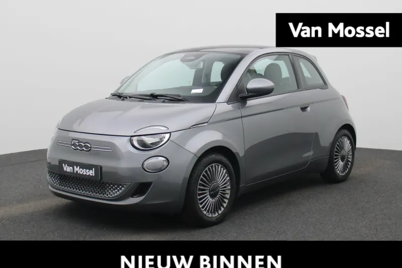 Fiat 500 (2023)