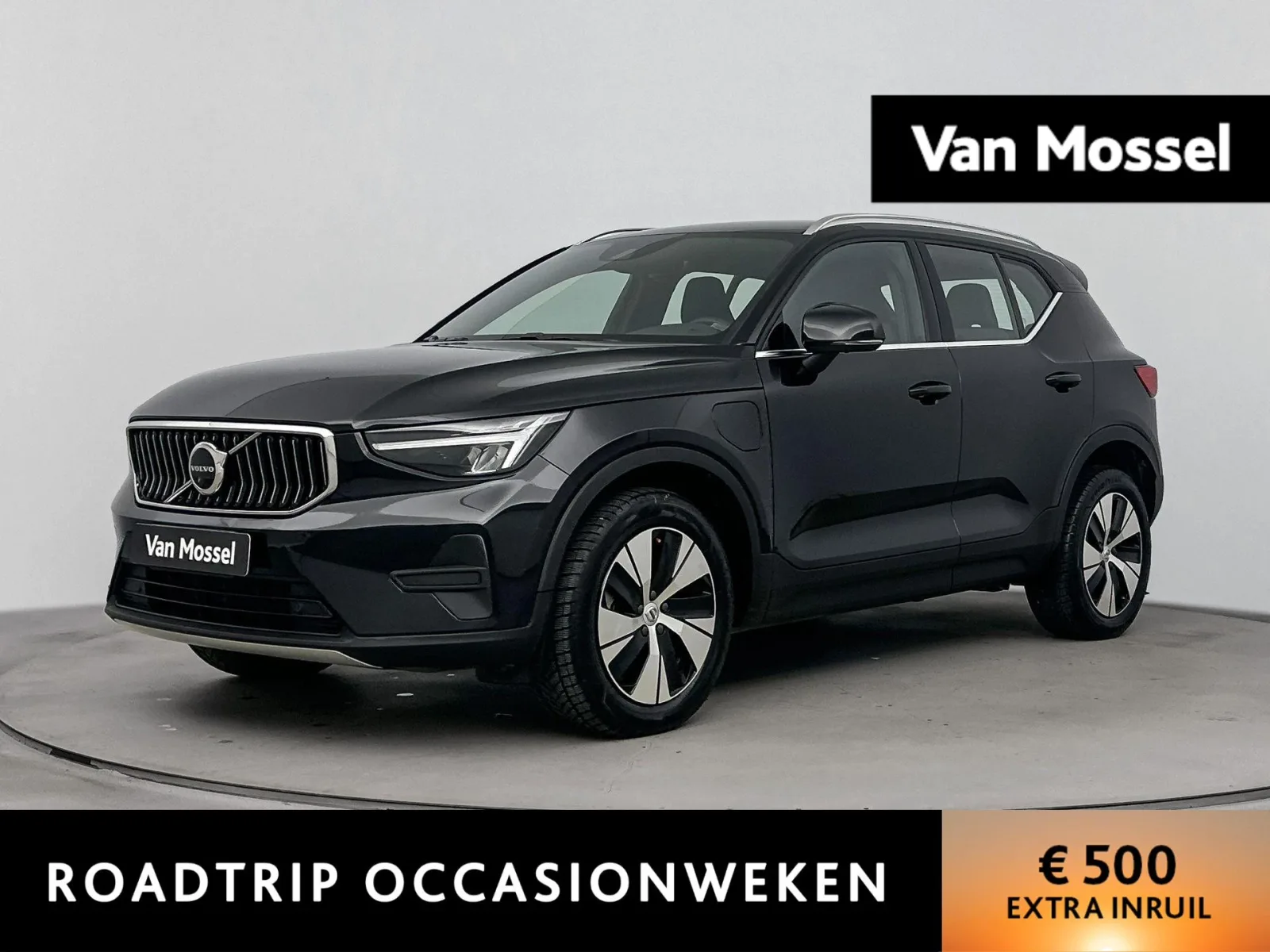 Volvo XC40 (2022) — foto 1