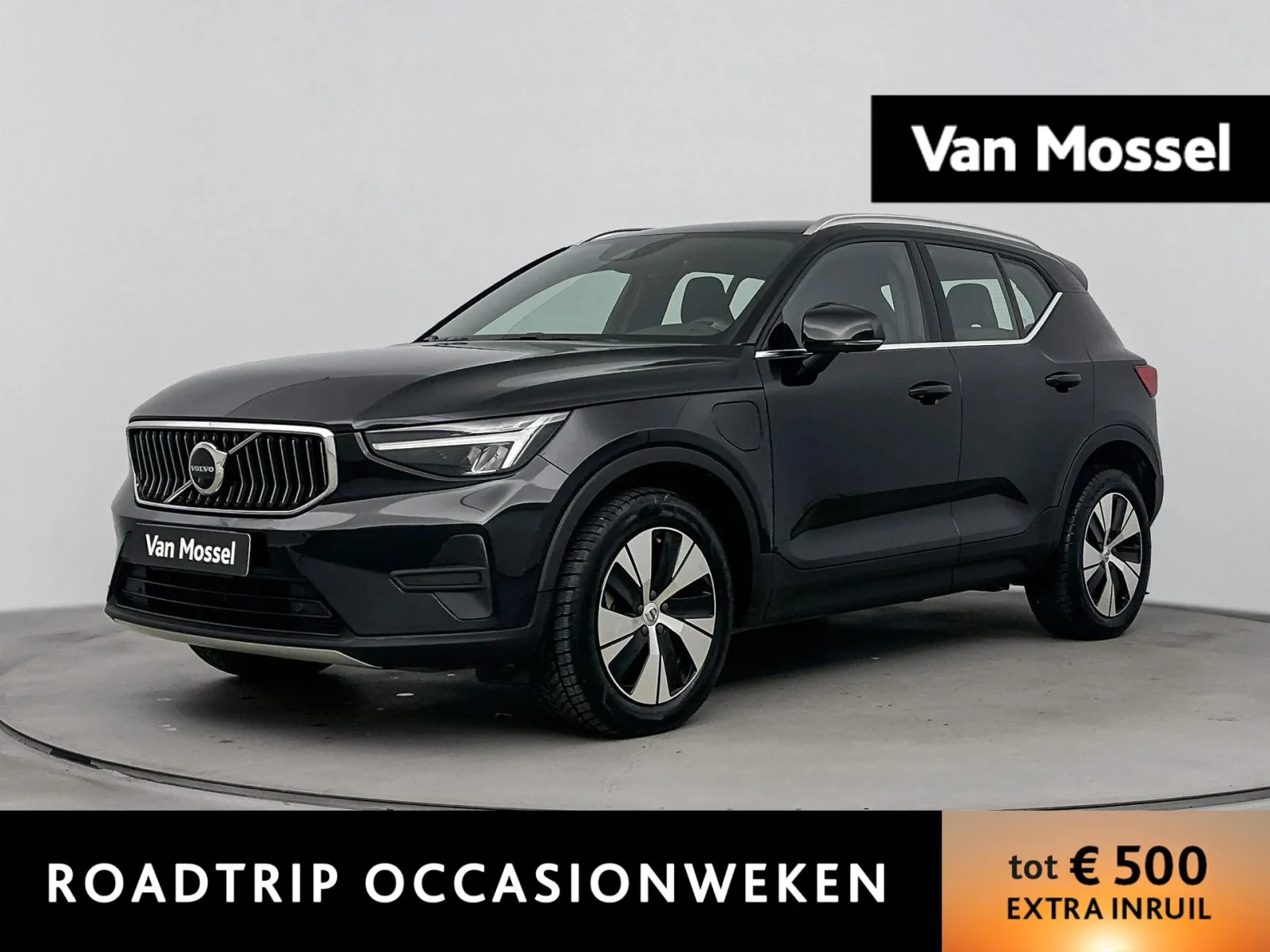 Volvo XC40 (2022) — foto 1