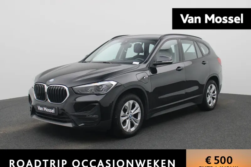 BMW X1 (2022)