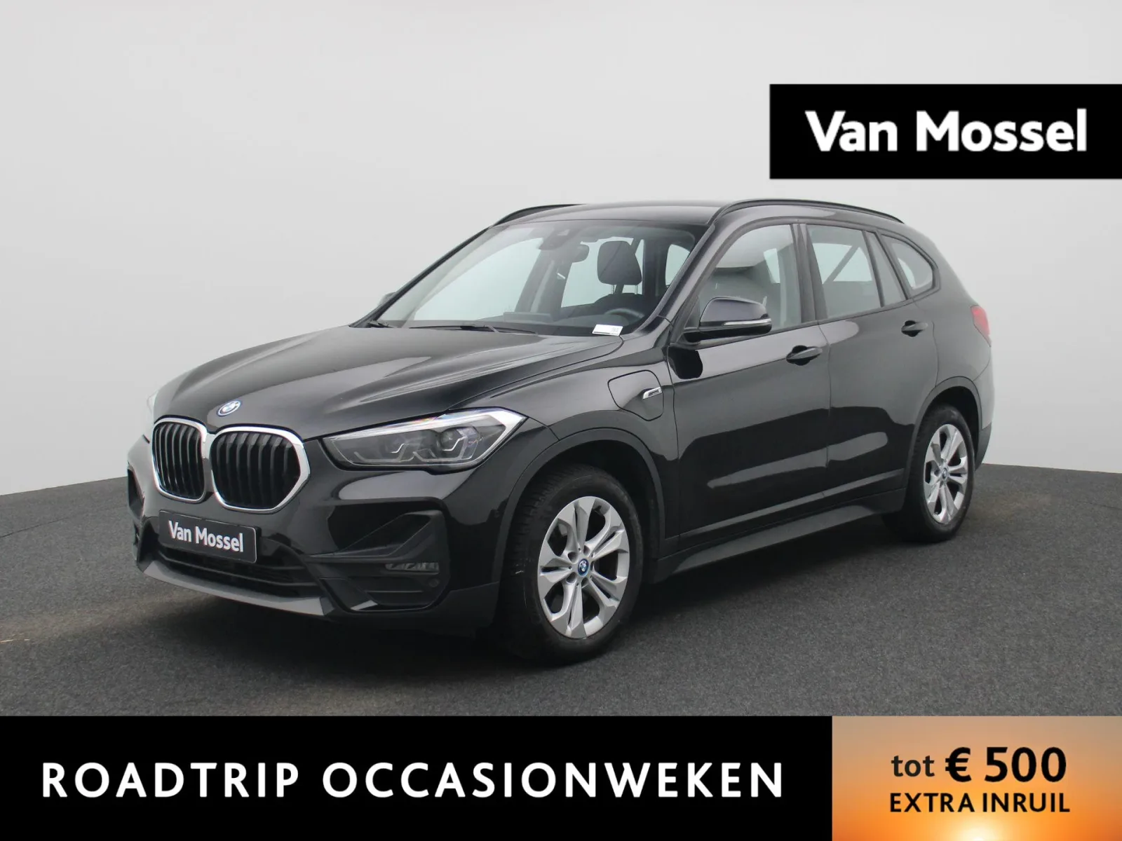 BMW X1 (2022) — foto 1
