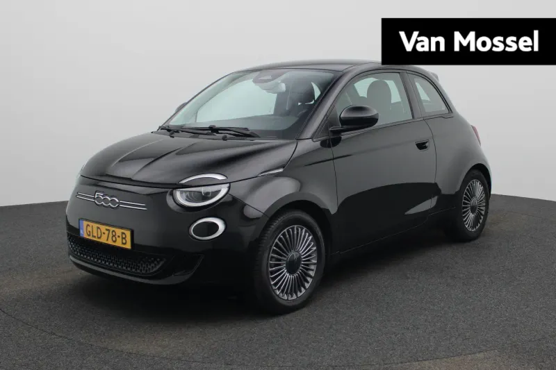 Fiat 500 (2022)
