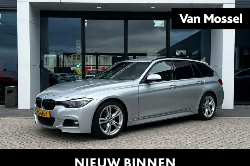 BMW 3-Serie (2019)