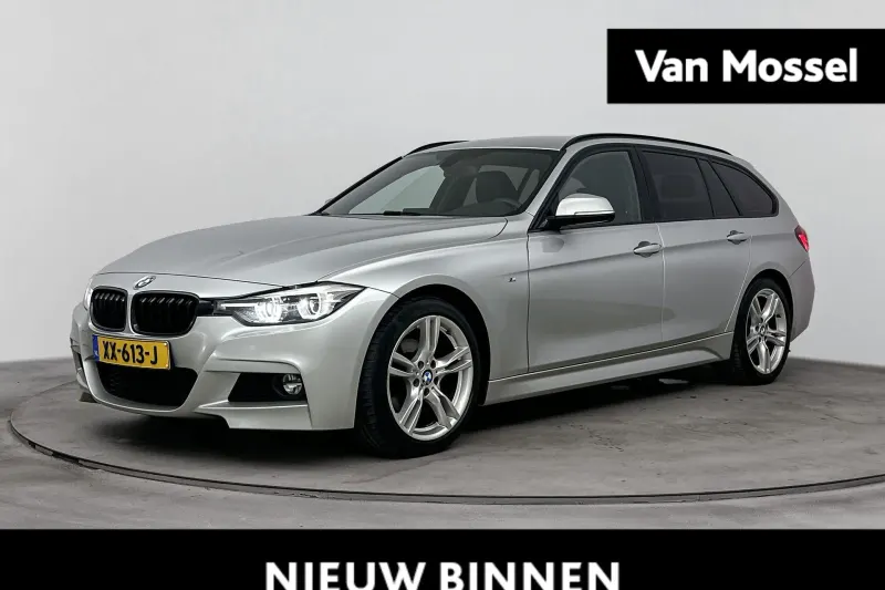 BMW 3-Serie (2019)