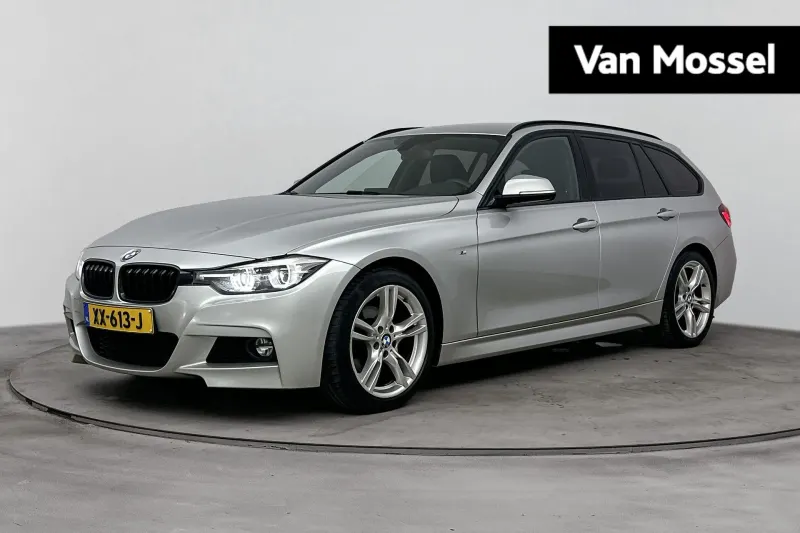 BMW 3-Serie (2019)