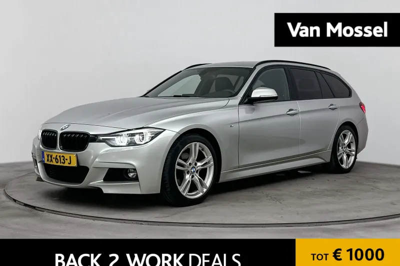 BMW 3-Serie (2019)