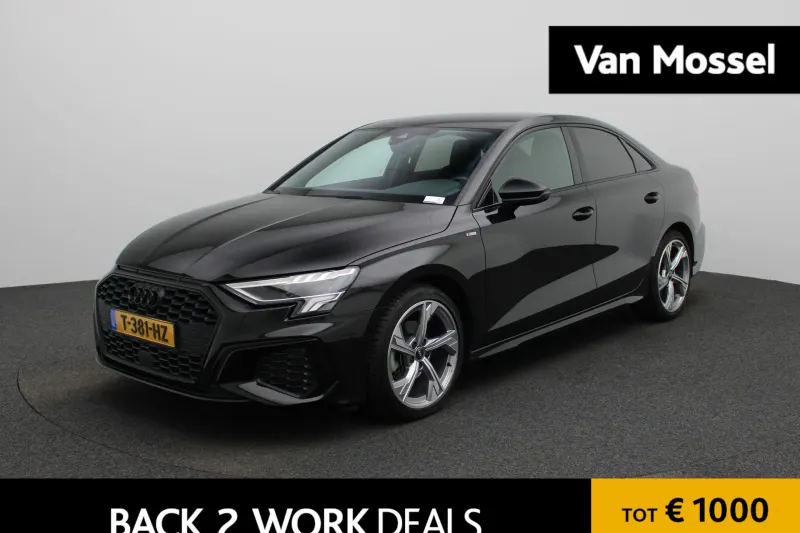 Audi A3 (2023)