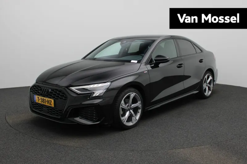Audi A3 (2023)
