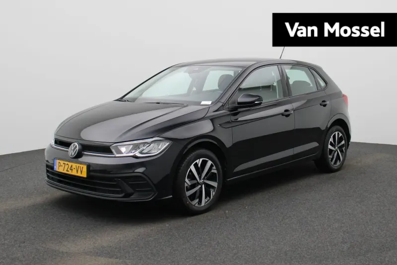 Volkswagen Polo (2022)