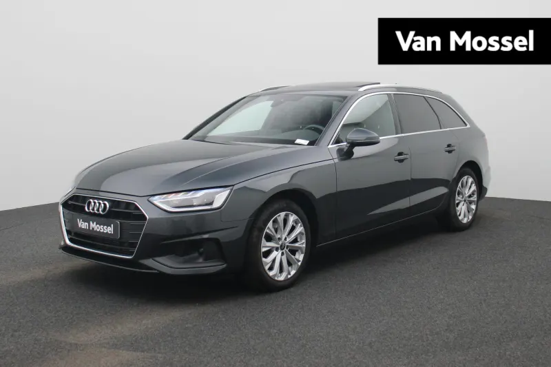 Audi A4 (2024)