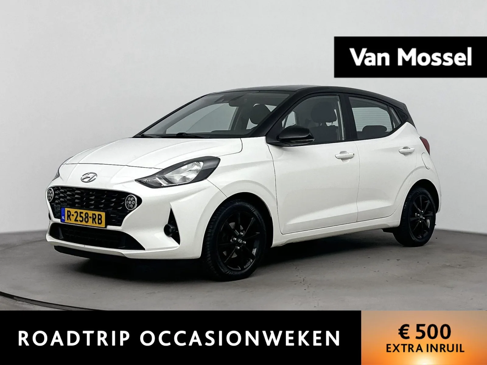 Hyundai i10 (2022) — foto 1